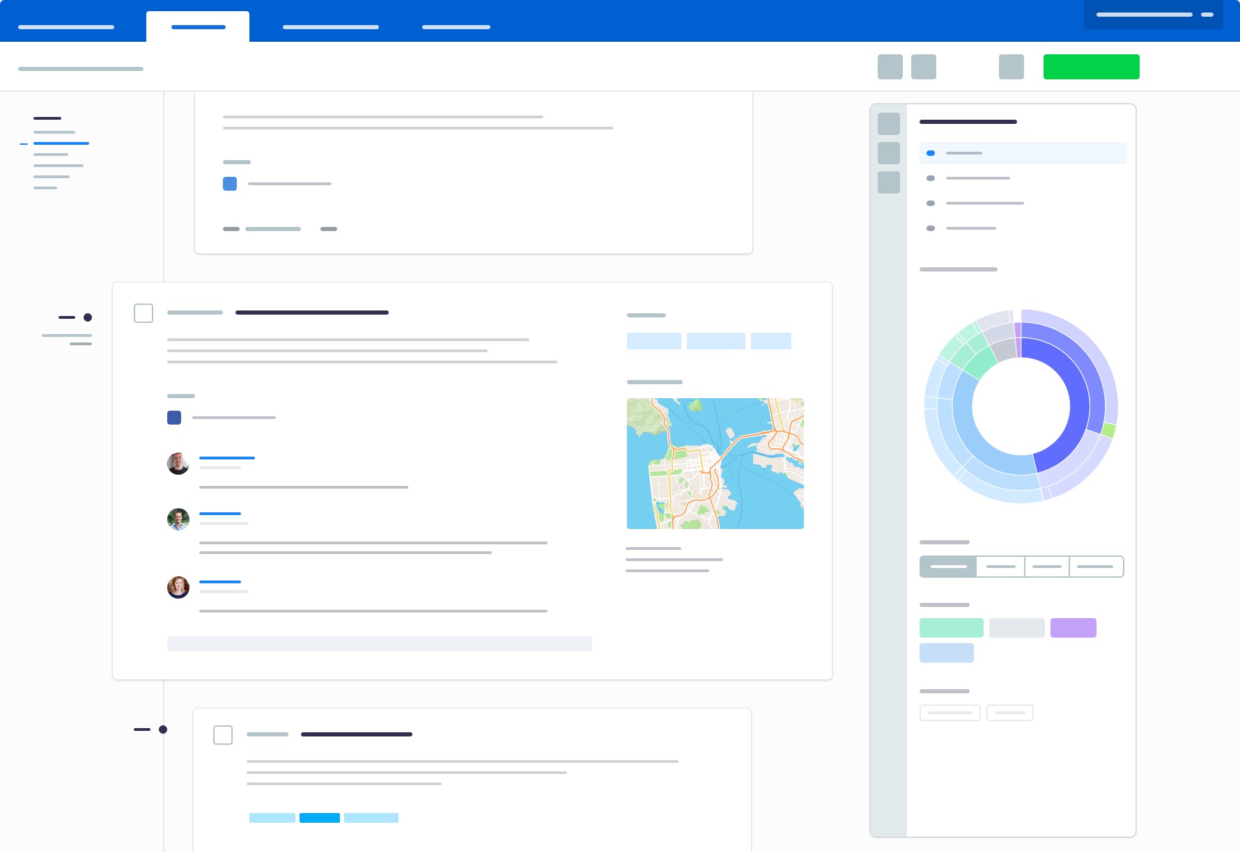 Everchron case management software