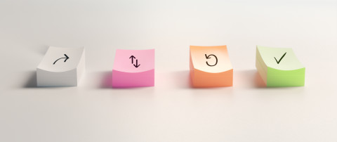 The Ins and Outs of Deposition Designations