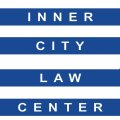 Inner City Law Center logo